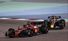 Thumbnail for article: Villeneuve: 'Banden droegen bij aan gevecht Verstappen en Leclerc'