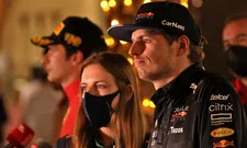 Thumbnail for article: Verstappen had het lastig in Bahrein: 'Het is zó frustrerend'