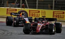 Thumbnail for article: Brundle: "Verstappen seemed angry for much of the race"