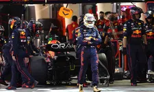 Thumbnail for article: "Therefore, Red Bull should also be surprised by the problems"