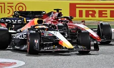 Thumbnail for article: Verstappen en Leclerc bespreken de race: voormalig rivalen nu vrienden?