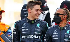 Thumbnail for article: Possible Mercedes problem signaled: "That won't work"