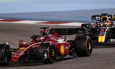 Thumbnail for article: Brawn on fight between Verstappen and Leclerc: 'Step forward'