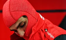 Thumbnail for article: Sainz realistisch: "Verstappen had kunnen winnen"