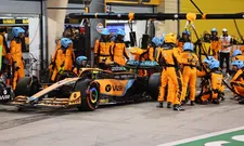 Thumbnail for article: Problems pile up for McLaren: 'That's a bad sign'