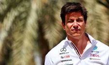 Thumbnail for article: Wolff: 'Podium thanks to others' misfortune, but reliability is crucial'