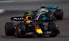 Thumbnail for article: 'Overgewicht' blijft een probleem: 'RB18 en W13 zwaarste van top tien'