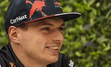 Thumbnail for article: Verstappen speaks out: 'One of the most talented drivers'