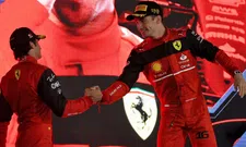 Thumbnail for article: Dit was de laatste keer dat Ferrari twee races op een rij won