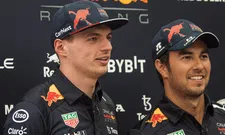 Thumbnail for article: 'Red Bull adopts strategy with silence on solution'