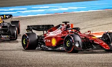 Thumbnail for article: Ferrari keeps an eye on Red Bull: 'It can turn around now'