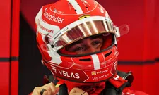 Thumbnail for article: Sky Sports analyst: 'Leclerc has never forgiven Verstappen for that race'