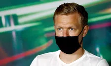 Thumbnail for article: Magnussen: 'Dan moeten we wat van Mick's ervaring gebruiken voor de race'