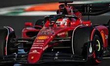 Thumbnail for article: Leclerc over gevecht met Verstappen in Bahrein: 'Precies hoe ik wil racen'