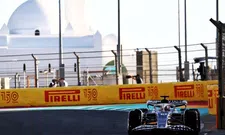 Thumbnail for article: FP2 continues despite explosion, teams to meet again after session