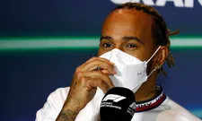 Thumbnail for article: Hamilton expresses disapproval: 'It's mind-blowing'