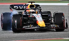 Thumbnail for article: Red Bull brengt statement naar buiten: 'Hierdoor vielen de wagens uit'