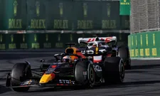 Thumbnail for article: Samenvatting VT1 van GP Saoedi-Arabië | Leclerc P1, Verstappen tweede