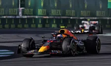 Thumbnail for article: Volledige uitslag VT2 | Ferrari en Red Bull Racing verdelen de top vier