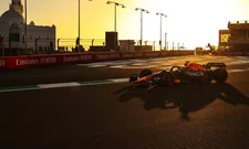 Thumbnail for article: Saudi Arabia Grand Prix goes ahead despite rocket attack