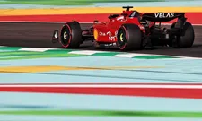 Thumbnail for article: Full results FP3 | Leclerc and Verstappen quick, Mercedes in trouble again