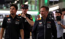 Thumbnail for article: BREAKING | GP Saudi Arabia goes ahead after lengthy deliberations