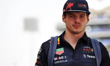 Thumbnail for article: Verstappen: 'Ik geloof nog steeds wel dat Mercedes in de problemen zit'