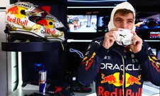 Thumbnail for article: Verstappen snapt het niet: "Dat is heel raar"