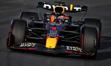 Thumbnail for article: Verstappen kreeg als enige Red Bull Powertrains-coureur geen motorwissel