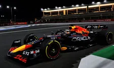 Thumbnail for article: Verstappen looks mainly to Ferrari: "They look competitive again"