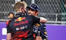 Thumbnail for article: Qualifying duels | Verstappen and Hamilton lose their lead