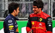 Thumbnail for article: Schumacher verwacht zware opgave voor Ferrari: "Dan wordt het lastig"