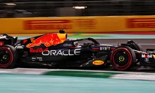 Thumbnail for article: Exciting start GP Saudi Arabia | Verstappen grabs spot immediately