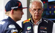 Thumbnail for article: Marko wrijft in handjes met Verstappen: "Hij is zijn geld waard"