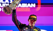 Thumbnail for article: Verstappen over Ferrari: 'Daardoor is dat heel moeilijk in te schatten'