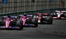 Thumbnail for article: Drie nieuwe uitvallers: Alonso, Ricciardo en Bottas geven op