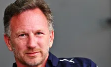 Thumbnail for article: Horner on Verstappen: 'Maybe that compromised qualifying'