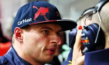 Thumbnail for article: Verstappen still reeling from Bahrain: 'Huge shame'