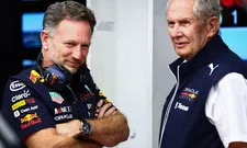 Thumbnail for article: Marko on Mercedes: 'Chances are they'll still develop that engine'