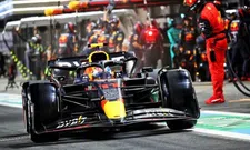 Thumbnail for article: Perez reacts to bad luck: "This is just racing especially at this place"