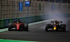 Thumbnail for article: Verstappen verslaat Leclerc na fantastisch gevecht: "Was heel zwaar"