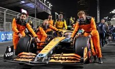 Thumbnail for article: McLaren troeft Red Bull ook in Saoedi-Arabië of met pitstops