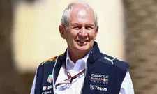 Thumbnail for article: Marko reveals remarkable Red Bull strategy: 'We were looking at Hamilton'