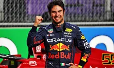 Thumbnail for article: Can Perez play a role in the title fight? 'He has a lot of confidence now'