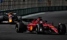 Thumbnail for article: Ferrari explains what the message 'box to overtake' meant for Leclerc