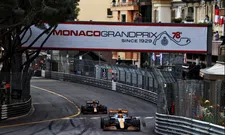 Thumbnail for article: Brown niet rouwig om eventueel vertrek GP Monaco: 'F1 is groter dan Monaco'