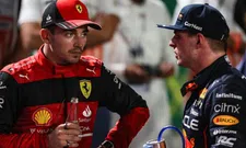 Thumbnail for article: Alesi: 'Leclerc is niet slimmer in races dan Verstappen'