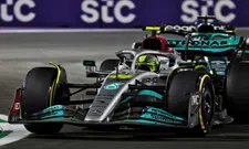 Thumbnail for article: 'Problemen voor Mercedes lijken niet makkelijk op te lossen'