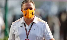 Thumbnail for article: McLaren boss Brown has solution for full F1 calendar