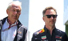 Thumbnail for article: Marko lashes out at Mercedes: 'More sympathetic'